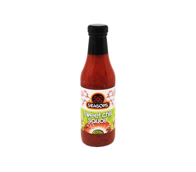 sauce SEASONS sweet chili sauce 295ml