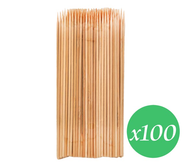 skewers CATERWAYS 180mm x 100pcs