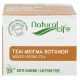 tea NATURAL LIFE (20pcs) 26g - Mixed Herbs (100% natural herbs caffeine free)