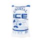 CRYSTAL ICE CUBES 3Kg