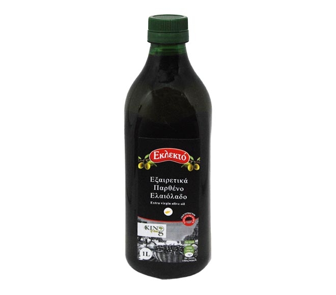 Olive oil EKLEKTO extra virgin 1L