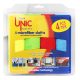 cloth UNIC microfiber 4pcs