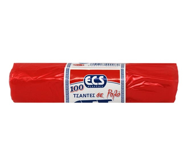 ECS shopping bags No.1 (A3) x 100pcs