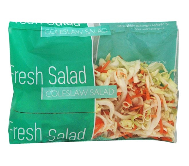 EUROFRESH Fresh coleslaw salad 250g