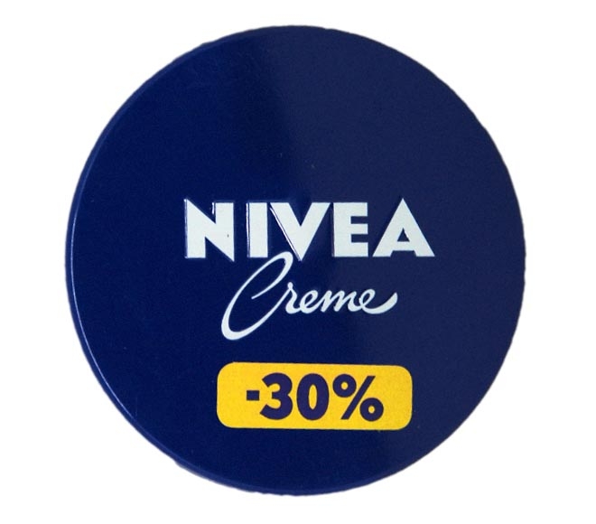 NIVEA hand creme 150ml (-30% OFF)