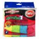 cloth WIZ multi-purpose microfiber 4pcs