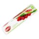 food bags WIZ with slider (24cm x 31cm) x 15pcs