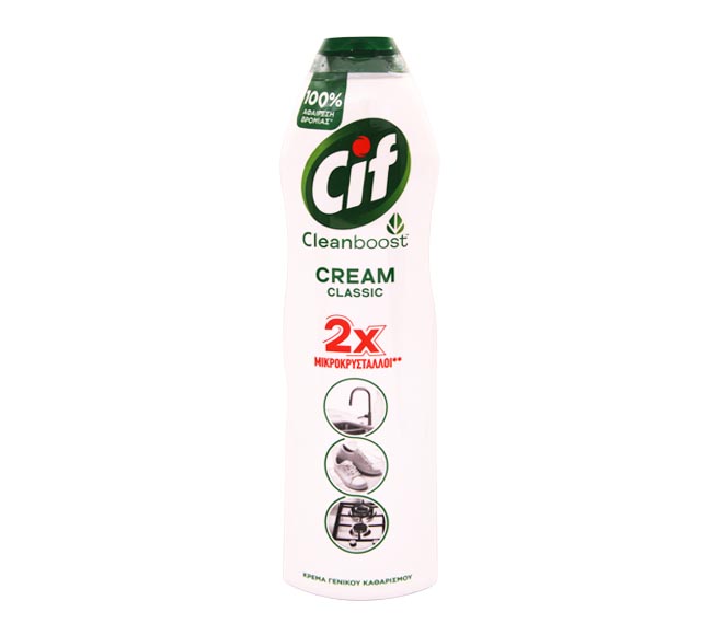 CIF cream classic 500ml