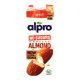 ALPRO almond roasted no sugars drink 1L
