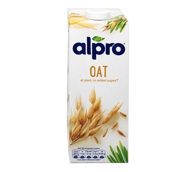 ALPRO oat drink 1L
