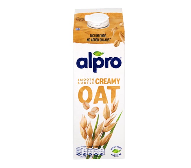 ALPRO oat drink 1L