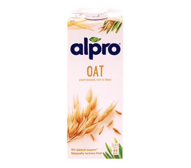 ALPRO oat drink 1L