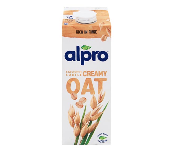 ALPRO oat drink 1L