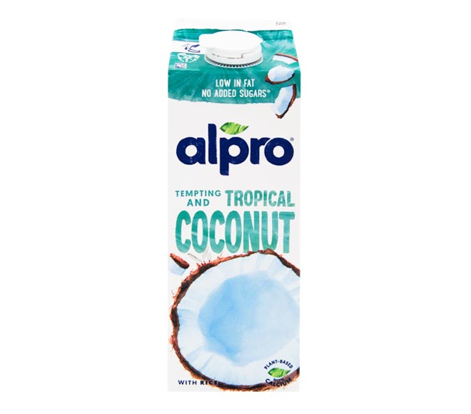 ALPRO coconut drink 1L