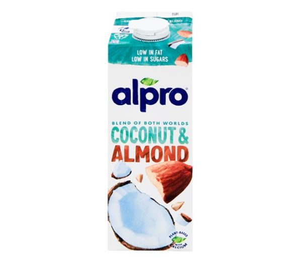 ALPRO coconut & almond drink 1L