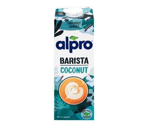 ALPRO BARISTA coconut drink 1L