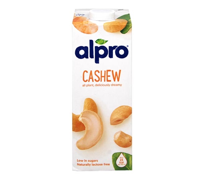 ALPRO cashew drink 1L