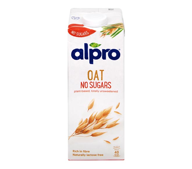 ALPRO oat no sugars drink 1L