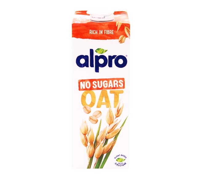 ALPRO oat no sugars drink 1L