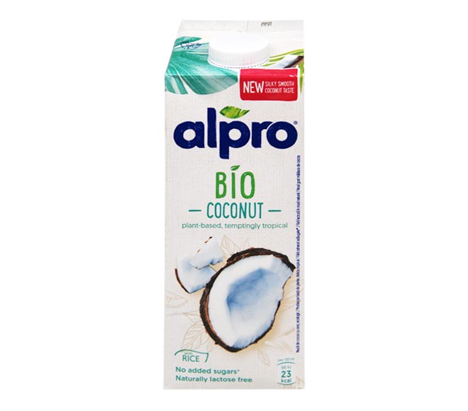 ALPRO Bio coconut drink 1L