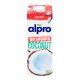 ALPRO coconut no sugars drink 1L