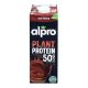 ALPRO High Protein soya chocolate flavour drink 1L