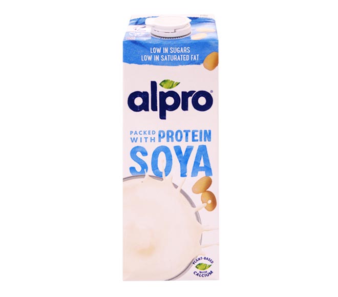 ALPRO soya drink 1L