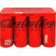 can COCA COLA 8x330ml zero