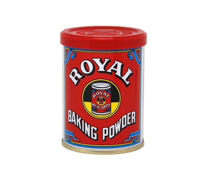 baking powder ROYAL 113g