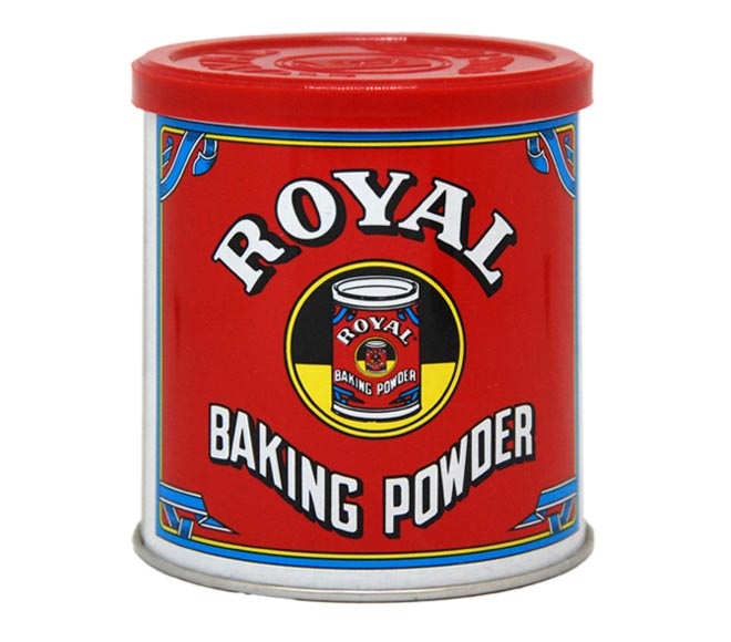 baking powder ROYAL 226g