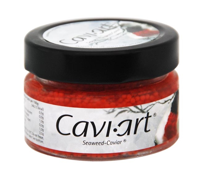 CAVI – ART Red 100g