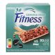 NESTLE Fitness bars cookies & cream 6x23.5g
