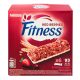 NESTLE Fitness bars red berries 6x23.5g
