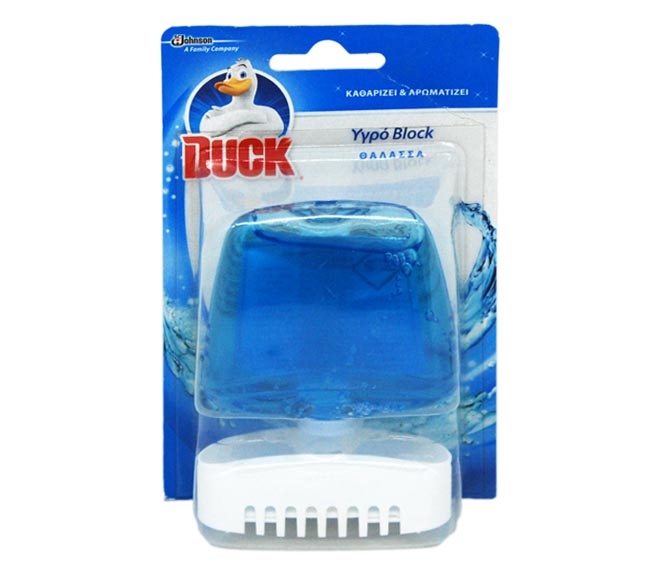 block DUCK liquid 55ml – Marine