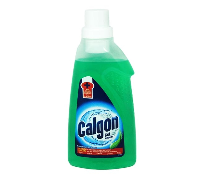 CALGON Gel Hygiene+ antibacterial 750ml