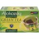 tea ALOKOZAY (25pcs) 50g - Green (100% pure Ceylon tea)