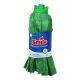 Mop SMILE microfiber 200g - Green