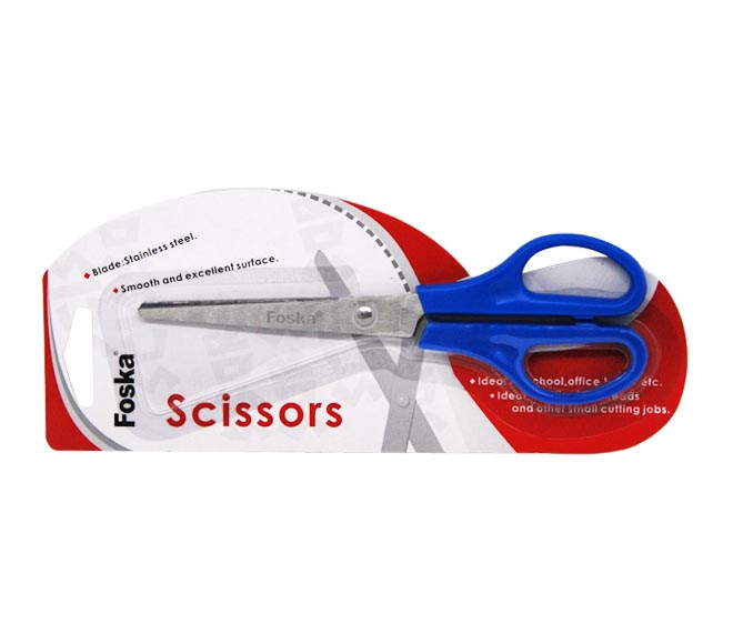 scissors FOSKA 7inch