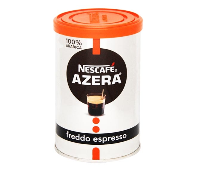 NESCAFE freddo espresso AZERA 95g