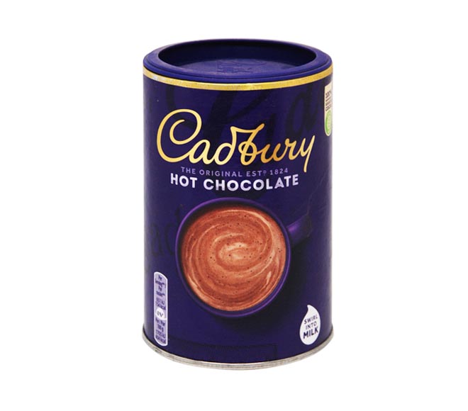 CADBURY Hot Chocolate 250g