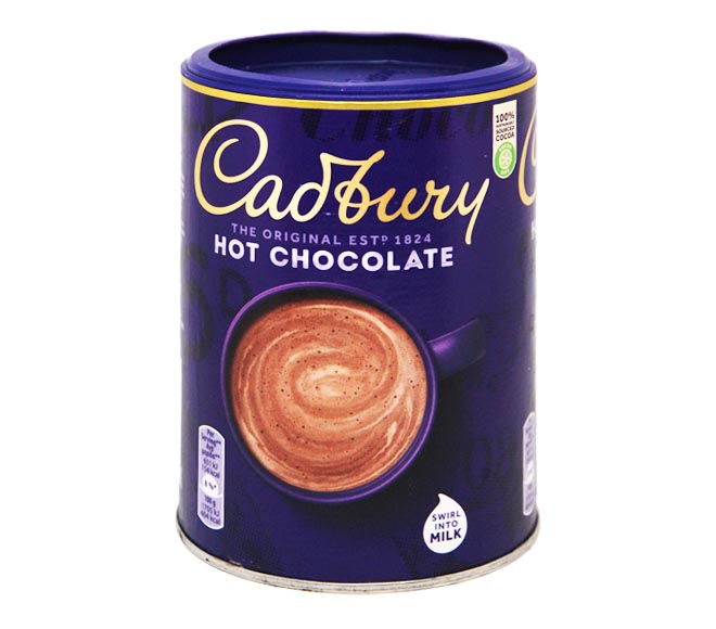 CADBURY Hot Chocolate 500g