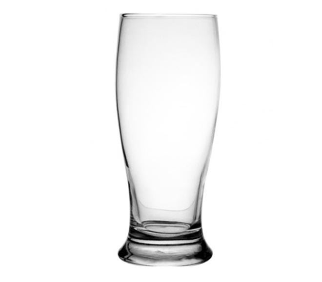 glass MUNICH frape 53cl
