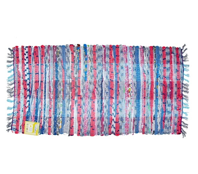SOLEMAN Door mat (indoor) traditional hand woven 55cm x 110cm