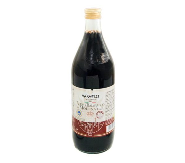 balsamic vinegar VARVELLO 1L