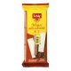 SCHAR Gluten Free Chocolate 125g - Wafers alle nocciole
