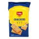 SCHAR Gluten Free Crackers (6pcs x 35g) 210g
