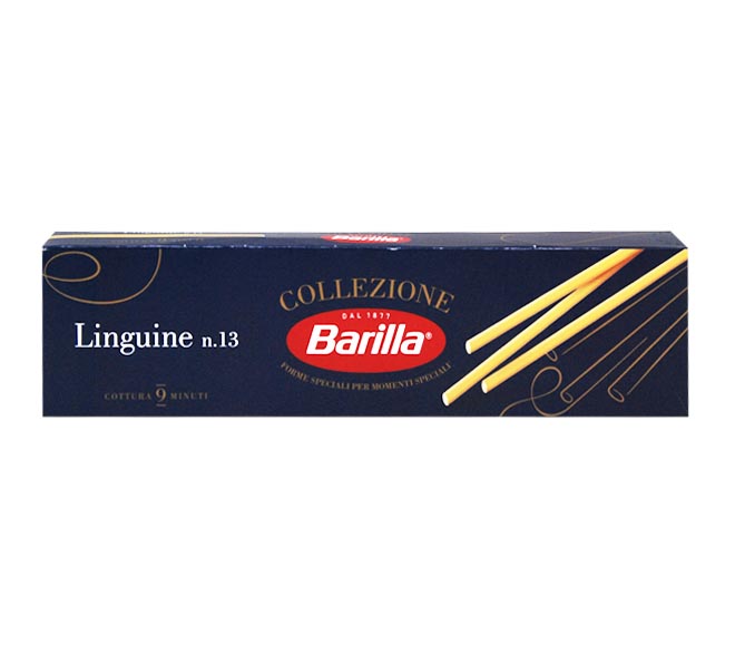 BARILLA linguine 500g (n.13)