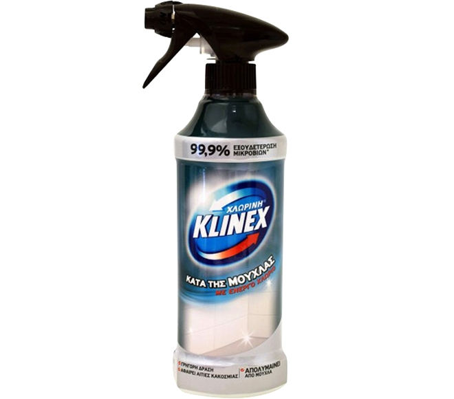 KLINEX spray mould remover 500ml