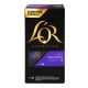LOR espresso PROFONDO LUNGO 52g - (10 caps - intensity 8)