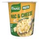KNORR pasta snack pot 62g - Mac & Cheese